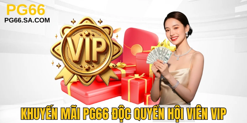 Nhiều đặc quyền VIP hấp dẫn tại website